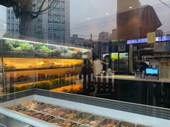 -万记麻辣烫国展总店