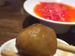 -老佛爷蛙锅•鲜蛙煲(麦凯乐店)