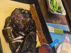 -胡桃里乐队酒馆(长春总店)