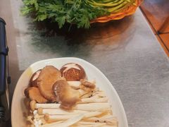 -潮泰牛肉火锅 · 创于1992年(车公庙店)