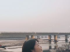 -海堤纪念公园