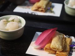 -乾园.魏庐湖景餐厅(花港店)
