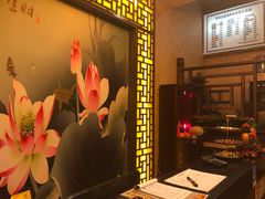 -莱仪堂艾灸经络养生馆(武威东路店)