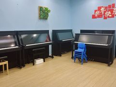 -Mr.先声音乐(罗湖店)