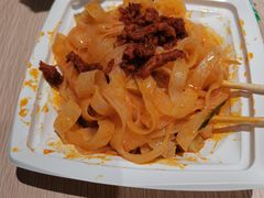 -袁记肉夹馍(北客站店)
