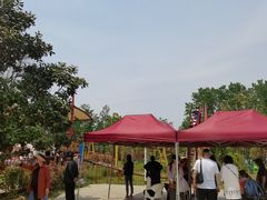 -扬州天乐湖嬉乐谷