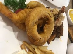 -朗迪姆餐厅(丰尚国际广场店)