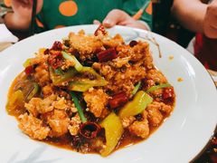 -通乐簋街小龙虾(老店)