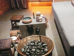 -泰合玺·精油疗愈SPA(狮山天街生活广场店)