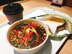 -白起肉夹馍