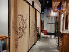 -丹江渔村(龙旗店)