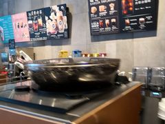 -星巴克(天津凯德天津湾店)