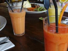 -Pundi Pundi Restaurant