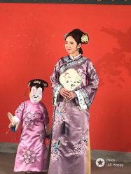 -美云庭古装·格格服汉服·京城旅拍(北京店)