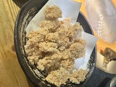 -湊湊火锅·茶憩(南京东路悦荟店)