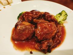 -三凤酒家·百年无锡菜(清扬茂业店)
