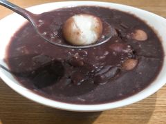 红豆粥-槿Story·韩国料理(望京韩国美食城店)