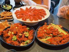 经典十三香-红盔甲·小龙虾(人民广场店)