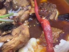 -石榴姐•山城小馆(创始店)