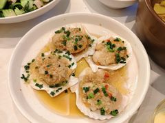 -聚鑫阁江浙菜·非遗传承技艺(闵行交大店)