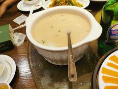 -醉美东江·三文鱼·烧鸡公