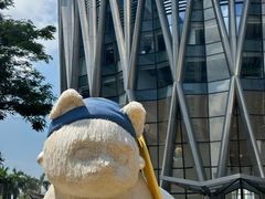 -深圳湾万象城(南山店)