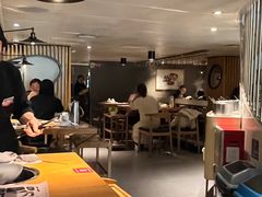 -海银海记潮汕牛肉火锅(新港中路海珠店)