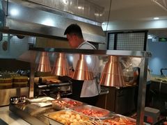 -鼎先生海鲜自助烤肉火锅(大学城店)