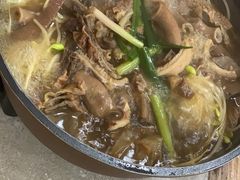 -三叔牛杂火锅店(三淮大街15号店)
