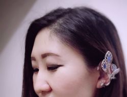 -闺蜜美甲