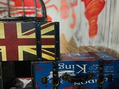 -龙虾风暴(松江店)