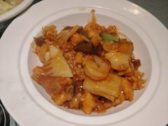 八珍豆腐-振生清真饭店(永安道店)