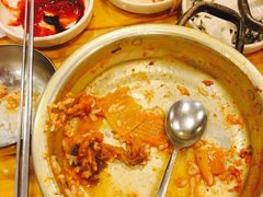 -金北顺大锅家(신사본점)