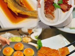 -庄氏祥记家常食府(国瑞建材家居博览中心店)