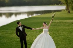 -茜茜公主婚纱摄影会馆