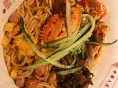 -味福记·本地特色菜(八一万达广场店)