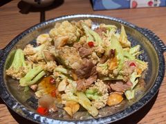 -扬州狮子楼·非遗淮扬菜(东关街店)