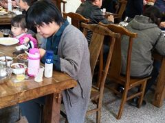 大堂-福顺祥大盘鸡(临潼店)