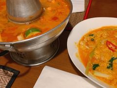 -泰国餐厅 Thai Food(裕华万达店)