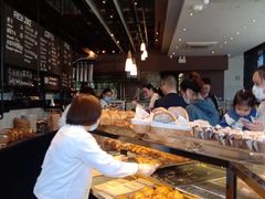 -麦田工坊(月湖店)