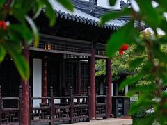 -常熟方塔园