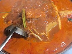 -姐妹辣糊糊(朝阳巷二店)