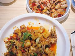 -领蟹祥记·香辣蟹·特色小海鲜(奥体天虹店)