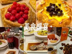 -和·铁板烧·OMAKASE(望京昆泰嘉晟酒店)