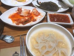 -万兴佳烤肉·长白山老味道(东岸里店)