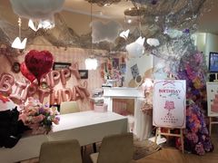 -LE SHARE洛笙·花园西餐(北京路步行街店)