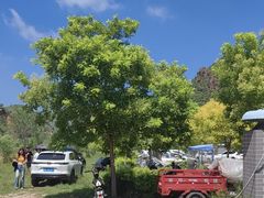 -桑干河大峡谷旅游区