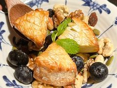 -阿吾罗日本料理(K11艺术中心店)