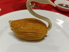 -太湖饭店·寄畅轩中餐厅