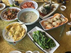 -梅姐海鲜餐厅(水头海鲜街店)